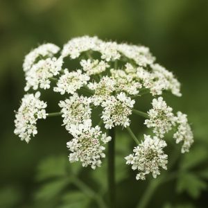 Китайска ангелика