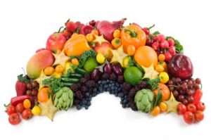 fertility vitamins